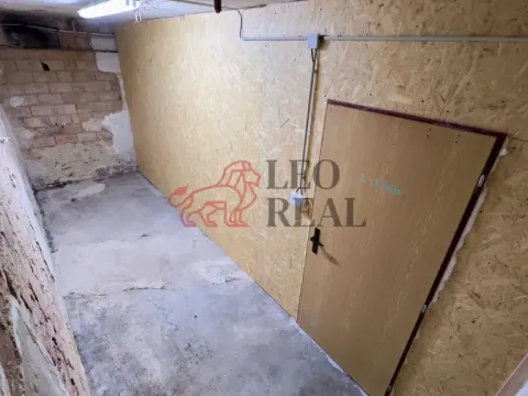 Pronájem skladu, Ústí nad Labem - Krásné Březno, Drážďanská, 9 m2