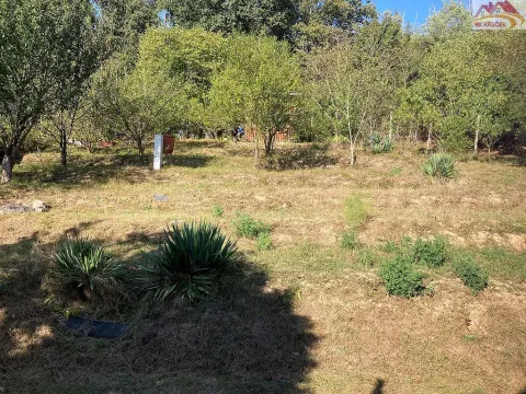 Prodej zahrady, Ivančice, 396 m2