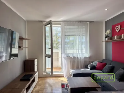 Pronájem bytu 3+1, Olomouc, Jeremiášova, 69 m2