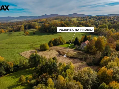Prodej pozemku pro bydlení, Varnsdorf, 7776 m2