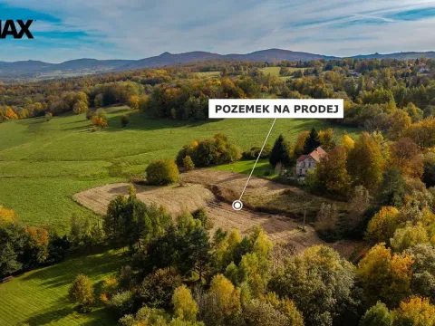 Prodej pozemku pro bydlení, Varnsdorf, 7776 m2
