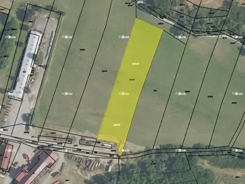 Prodej pole, Bratřínov, 19242 m2