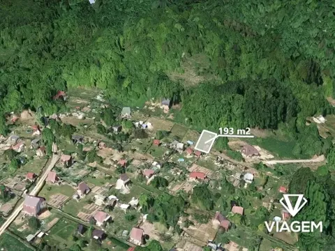 Prodej pozemku pro bydlení, Povrly, 193 m2