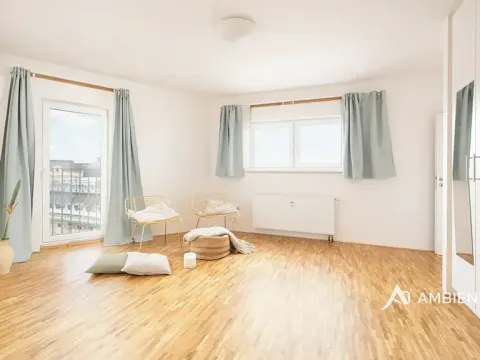 Prodej bytu 1+1, Brno, Čápkova, 54 m2