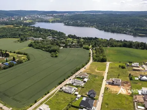 Prodej pozemku pro bydlení, Rozdrojovice, 888 m2