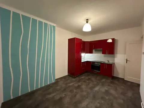 Pronájem bytu 2+kk, Praha - Bubeneč, dr. Zikmunda Wintra, 49 m2