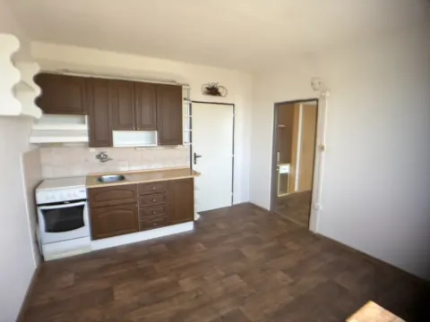 Pronájem bytu 1+1, Tábor, Jaselská, 45 m2