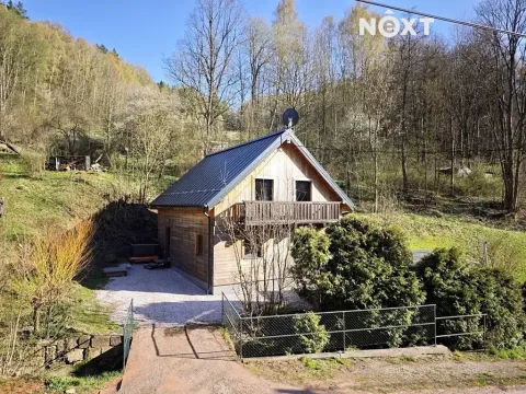 Prodej rodinného domu, Trutnov, Dolní, 142 m2