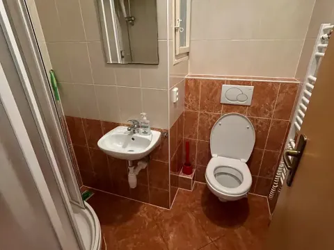 Pronájem bytu 1+kk, Praha - Braník, Ke Krči, 30 m2
