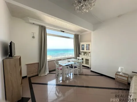 Prodej bytu 2+kk, Via Rinascimento,San Foca,Itálie, 66 m2
