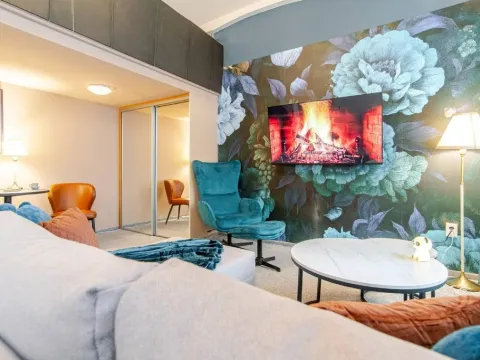 Pronájem bytu 1+1, Praha - Nové Město, 40 m2