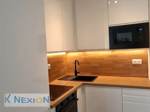 Pronájem bytu 2+kk, Brno - Židenice, Blatnická, 40 m2