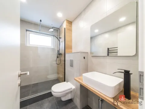 Pronájem bytu 2+kk, Ostrava - Mariánské Hory, Cottonové, 37 m2