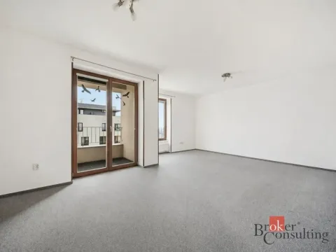 Pronájem bytu 1+kk, Přelouč, Edvarda Beneše, 38 m2