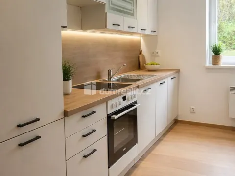 Pronájem bytu 1+1, Františkov nad Ploučnicí, 65 m2