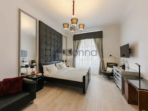 Pronájem bytu 1+1, Praha, Hálkova, 46 m2