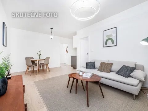Prodej bytu 4+kk, Praha - Bohnice, Poznaňská, 76 m2