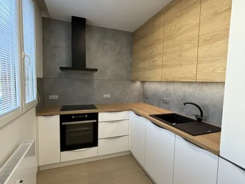 Pronájem bytu 2+kk, Frýdek-Místek - Místek, Janáčkova, 56 m2