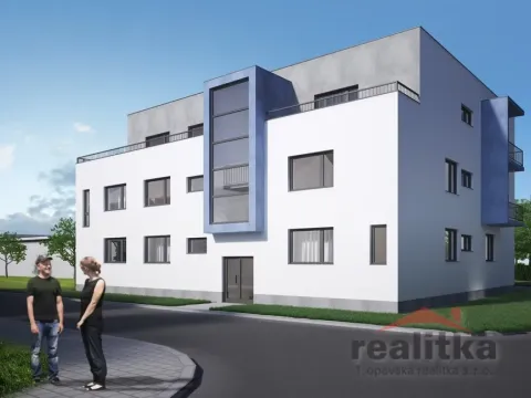 Prodej pozemku pro bydlení, Opava, Mlýnská, 1012 m2