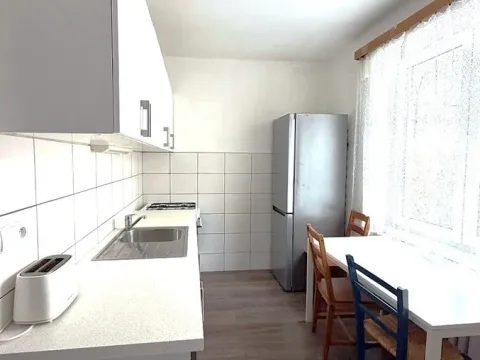 Prodej bytu 2+kk, Praha - Vršovice, Moldavská, 41 m2