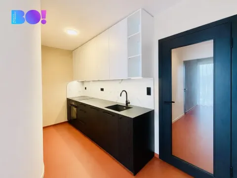 Pronájem bytu 2+kk, Ostrava, F. X. Riepla, 64 m2
