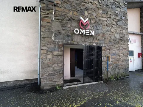 Pronájem obchodního prostoru, Břidličná, Osvobození, 140 m2