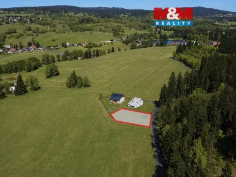 Prodej pozemku pro bydlení, Šindelová, 798 m2
