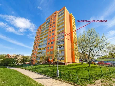 Prodej bytu 3+1, Praha - Krč, Za dvorem, 75 m2