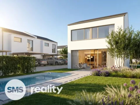 Prodej domu na klíč, Slavkov u Brna, 98 m2