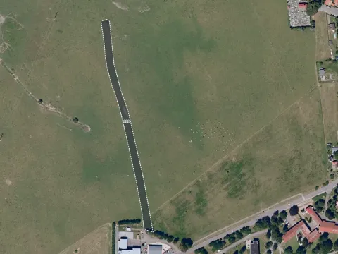 Prodej pole, Seč, 6719 m2