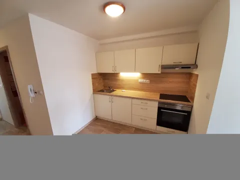 Prodej bytu 1+kk, Dubňany, 40 m2