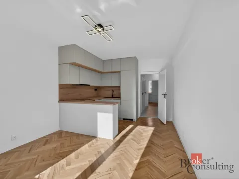 Pronájem bytu 3+kk, Plzeň - Východní Předměstí, Francouzská třída, 60 m2