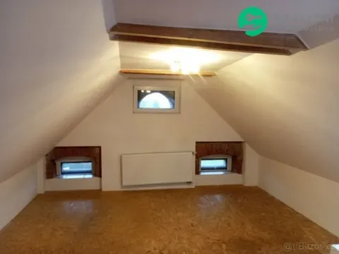Pronájem bytu 3+kk, Velké Poříčí, 60 m2