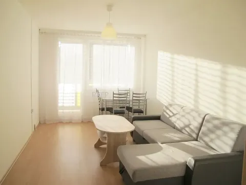 Pronájem bytu 2+kk, Praha - Chodov, Tererova, 44 m2