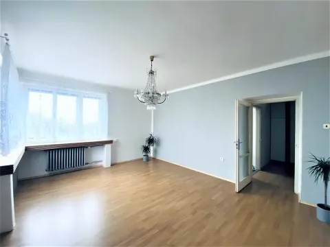 Pronájem bytu 2+1, Ostrava, Nad Ostravicí, 80 m2