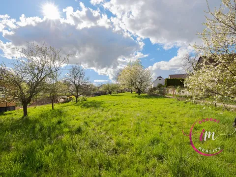 Prodej rodinného domu, Myslibořice, 48 m2