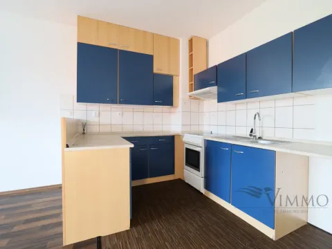 Prodej bytu 2+kk, Český Krumlov - Vyšný, Vyšenská, 49 m2