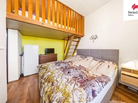 Prodej bytu 2+1, Smiřice - Rodov, 60 m2