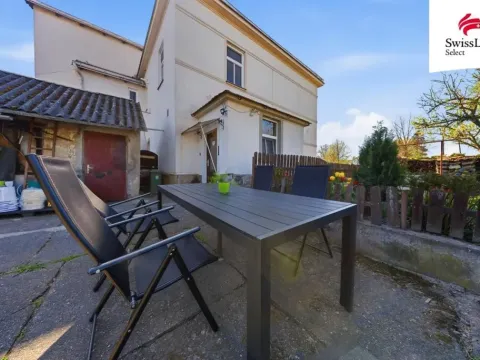 Prodej bytu 2+1, Smiřice - Rodov, 60 m2