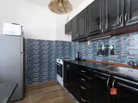 Prodej bytu 2+1, Krnov - Krásné Loučky, Krásné Loučky, 46 m2