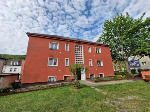 Prodej bytu 2+1, Ústí nad Labem - Bukov, Kosmova, 47 m2