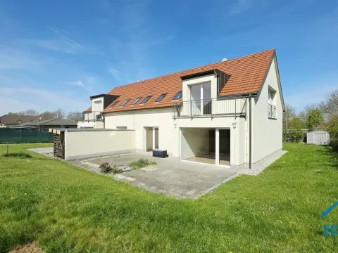 Pronájem rodinného domu, Jesenice - Osnice, Magnoliová, 227 m2