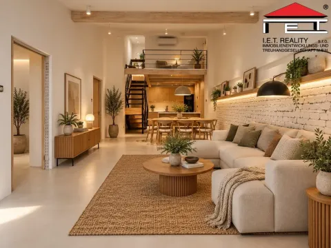 Prodej apartmánu, Frýdek-Místek, Zámecké nám., 405 m2