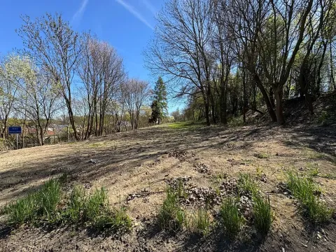 Prodej pozemku pro bydlení, Středokluky, Nad Běloky, 1140 m2