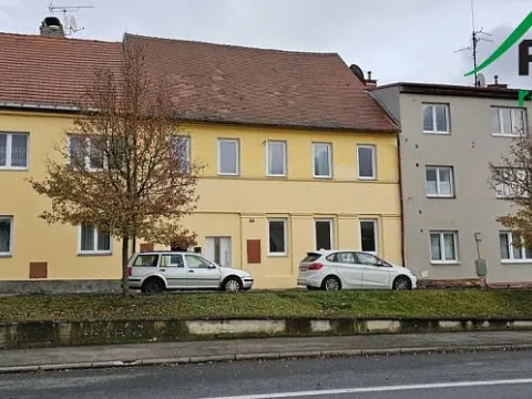 Prodej rodinného domu, Chodová Planá, 355 m2