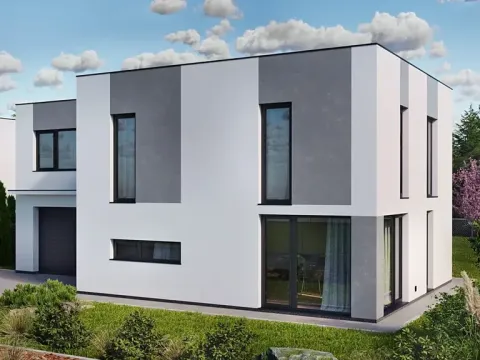 Prodej rodinného domu, Jeřmanice, 181 m2