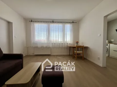 Pronájem bytu 2+1, Olomouc, Rooseveltova, 45 m2