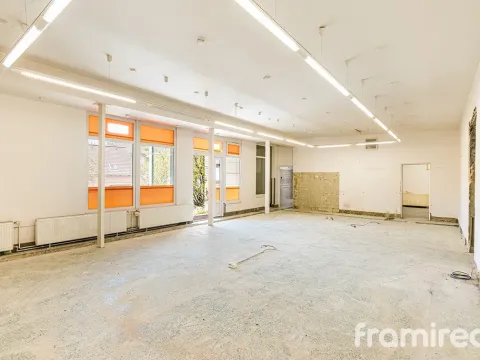 Prodej výrobních prostor, Lhota Rapotina, 245 m2