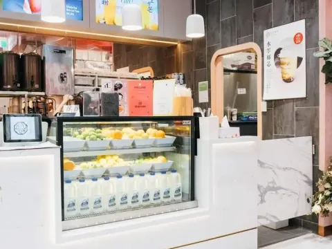 Pronájem restaurace, Praha - Nové Město, náměstí Republiky, 56 m2