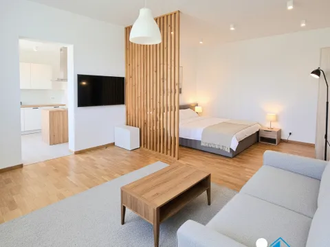 Prodej bytu 1+1, Prostějov, Libušinka, 33 m2